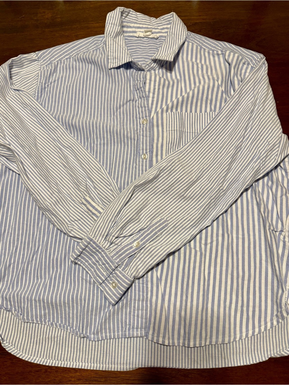 Women's Beachlunchlounge button up